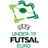 Євро U19 з футзалу