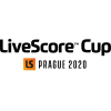 Виставкові матчі LiveScore Cup