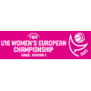 Чемпіонат Європи U16 С (Жінки)