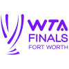 WTA Підсумковий турнір - Форт-Ворт