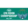 Чемпіонат Азії U18