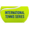 Виставкові матчі International Tennis Series