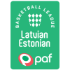 Латвійсько-естонська ліга