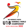Чемпіонат світу U18 (Жінки)