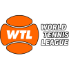 World Tennis League Команди