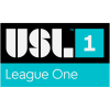 USL Ліга Один