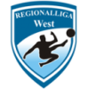 Регіональна ліга - Захід - Група підвищення